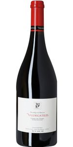 Dominio de Atauta, Valdegatiles, Ribera del Duero 2013 - Rødvin