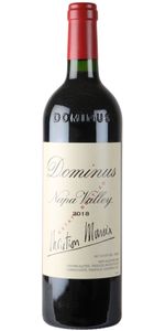 Dominus 2018 - Rødvin