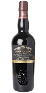 Don Guido PX VO. 20 år - Sherry