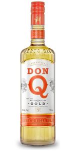 Don Q Gold - Rom
