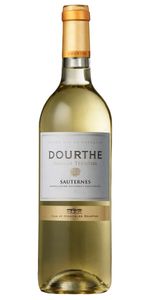 Dourthe, Sauternes 2019 - Dessertvin