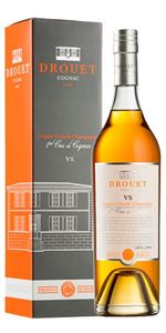 Drouet Cognac VS - Cognac