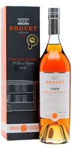Drouet Cognac VSOP - Cognac