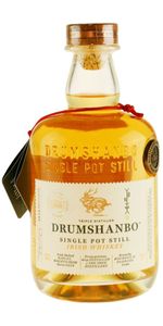 Spiritus Drumshanbo Single Pot Still Whiskey  - Whisky
