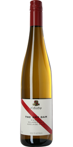 d'Arenberg, The Dry Dam Riesling, McLaren Vale / Adelaide Hills 2022 (v/6stk) - Hvidvin