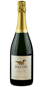 Decoy Duckhorn, Decoy California Sparkling Brut Cuvee - Mousserende vin