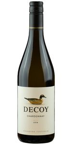 Decoy Duckhorn, Decoy Chardonnay 2020 - Hvidvin