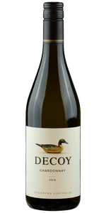 Duckhornyards Duckhorn, Decoy Chardonnay 2019 - Hvidvin