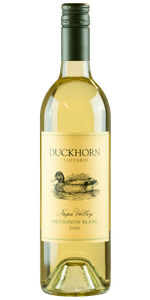 Duckhornyards Duckhorn, Napa Valley Sauvignon Blanc 2018 - Hvidvin