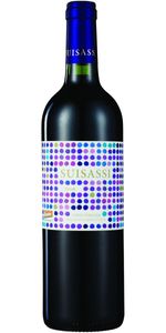 Duemani Suisassi, Bio 2016 - Rødvin