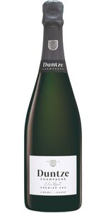 Champagne Duntze, Extra Brut Premier Cru - Champagne