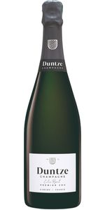 Champagne Duntze, Extra Brut Premier Cru - Champagne