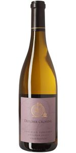 Dutcher Crossing, Costello Chardonnay 2017 - Hvidvin