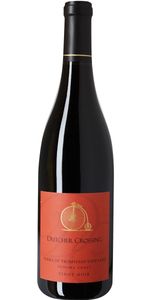 Dutcher Crossing, Terra de Promissio Pinot Noir 2017 - Rødvin