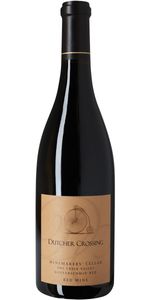 Dutcher Crossing, Winemakers