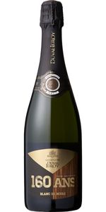 Duval-Leroy, Cuvée Anniversario 160 Ans, Blanc de Noirs - Champagne