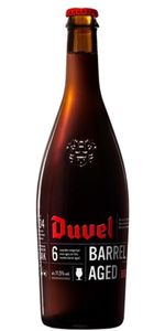 Duvel Barrel Aged - Øl