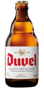 Duvel - Øl
