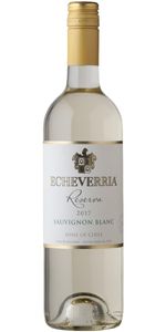 Vina Echeverria Echeverria, Sauvignon Blanc 2019 - Hvidvin