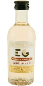 Edinburgh Distilleri Gin Edinburgh Gin