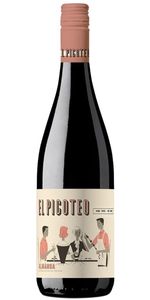 El Picoteo Tinto