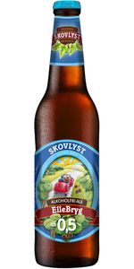 Skovlyst, ElleBryg 0,5% - Øl