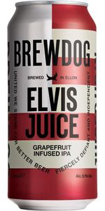 Brewdog, Elvis Juice 44 cl. - Øl