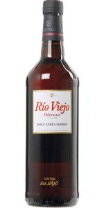 Emilio Lustau, Sherry Oloroso Rio Viejo (v/6stk) - Sherry