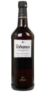 Emilio Lustau, Sherry Tabanco Amontillado (v/6stk) - Sherry