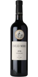Emilio Moro