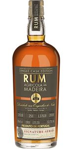 Engenhos do Norte Rum agricole da Madeira #193 - Rom