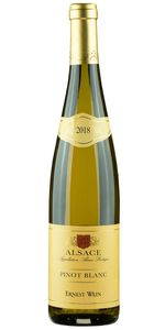 Ernest Wein, Pinot Blanc 2018 - Hvidvin