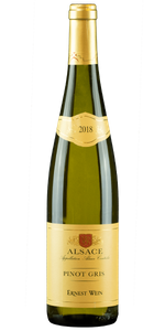 Ernest Wein, Pinot Gris 2020 - Hvidvin