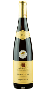 Ernest Wein, Pinot Noir 2017 - Rødvin