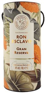 Ron Esclavo, Gran Reserva 3L - Rom