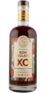 Ron Esclavo XO - Rom