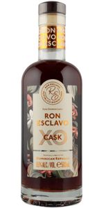 Ron Esclavo XO Cask - Rom