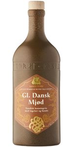 Dansk Mjød - Gl. Dansk Mjød - Mjød