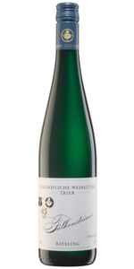Bischöfliche Weingüter Trier Falkensteiner Riesling Trocken 2019 - Hvidvin