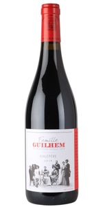 Famille Guilhem Rouge 2019 (v/6stk) - Rødvin
