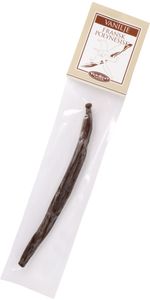 Polynesisk Vaniljestang, Fransk 1 stang - Krydderi