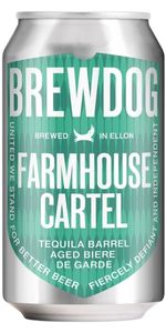 Brewdog, Farmhouse Cartel - Øl
