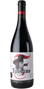 Faustino Art Collection Crianza 2020