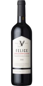 Felice Villa Susti Barbera d