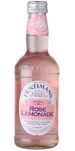 Fentimans Rose Limonade 275 ml - Sodavand/Lemonade