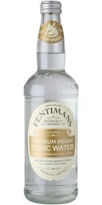 Fentimans Tonic Water 500 ml - Tonic