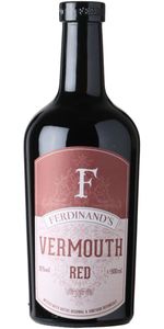 Ferdinands, Red Vermouth  - Vermouth