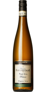 Fernand Engel, Pinot Gris Reserve 2021 - Hvidvin