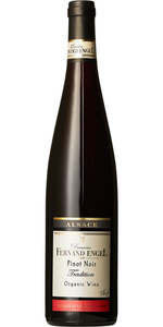 Fernand Engel, Pinot Noir Tradition 2021 - Rødvin