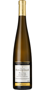 Fernand Engel, Riesling Praelatenberg Grand Cru 2020 - Hvidvin